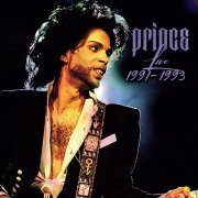 Prince - Live 1991-1993 (2023)