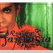 Prince - Fantasia - Demos And Outtakes 1983-1996 [3CD Set] (1997)