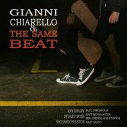 Gianni Chiarello, The Same Beat - Gianni Chiarello & The Same Beat (2015)