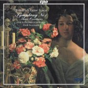NDR Radiophilharmonie, Frank Beermann - Fesca: Symphony No. 1, Three Overtures (2007) CD-Rip