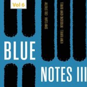 Sonny Clark - Blue Notes III, Vol. 6 (2021)