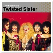 Twisted Sister - The Essentials (2002)
