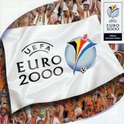 VA - Official EURO 2000 Album (2000)