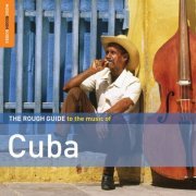 Various artists - The Rough Guide to the music of Cuba (2017)