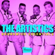The Artistics - Brunswick Essentials (2019)