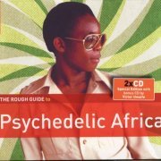 VA - The Rough Guide to Psychedelic Africa (2012)