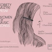 Urszula Kryger - Women of Music Songs (2019)