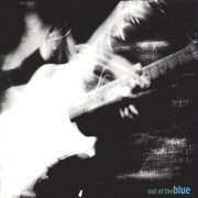 Becky Barksdale - Out of the Blue (2003)