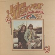 John Denver - Back Home Again (Reissue) (1974)