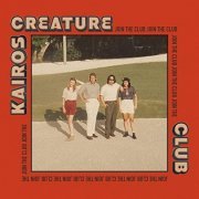 Kairos Creature Club - Join The Club (2021) Hi Res