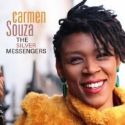 Carmen Souza - The Silver Messengers (2019) [Hi-Res]