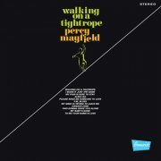 Percy Mayfield - Walking on a Tightrope (Remastered) (2021) [Hi-Res]