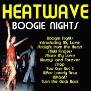 Heatwave - Boogie Nights (2018)