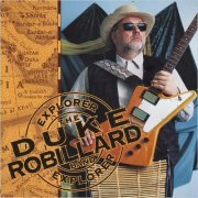 Duke Robillard - Explorer (2000) [CD Rip]