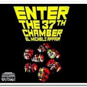 El Michels Affair - Enter the 37th Chamber & Return To The 37th Chamber (2009 & 2017) [CD Rip]