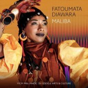 Fatoumata Diawara - Maliba (2022)
