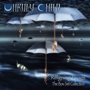 Unruly Child - Reigning Frogs - The Box Set Collection (2017)