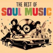 VA - Soul Music The Best Of (2014) FLAC