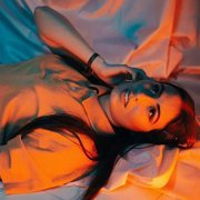 Lauren Cimorelli - Orange + Blue (Stripped) (2020)