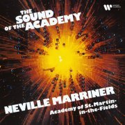 Sir Neville Marriner, Academy of St Martin in the Fields - The Sound of the Academy (2024)