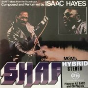 Isaac Hayes - Shaft (2004) [SACD]