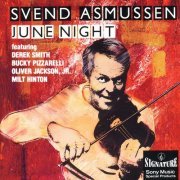 Svend Asmussen - June Night (1993)