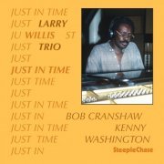Larry Willis - Just in Time (1989) FLAC