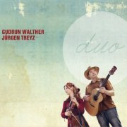 Gudrun Walther - Duo (2017) [Hi-Res]