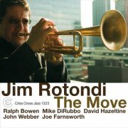 David Hazeltine - The Move (2010) FLAC