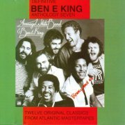 Average White Band - Definitive Ben E King Anthology Seven: Benny And Us (1996)