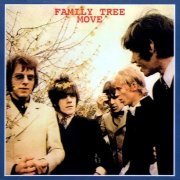The Move - Family Tree (1966-72)