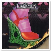 The Trammps - Disco Inferno (1976) [Reissue 2005]