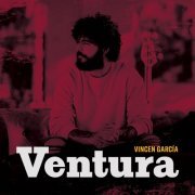 Vincen García - Ventura (2023) Hi Res