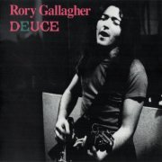 Rory Gallagher - Deuce (1971) {2018, Remastered} CD-Rip