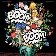 Pascal Comelade, The Limiñanas - Boom Boom (2023) [Hi-Res]