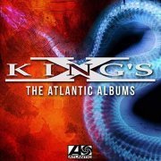 King's X - The Atlantic Albums (2019)