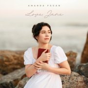 Amanda Fagan - Love, Jane (2024) Hi Res