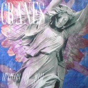 Cranes - Wings Of Joy + Self Non Self (1992)