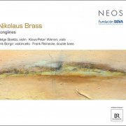 Helge Slaatto, Klaus-Peter Werani, Erik Borgir, Frank Reinecke - Brass: Songlines (2010)