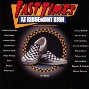 VA - Fast Times At Ridgemont High - OST (1982)