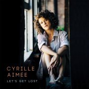 Cyrille Aimee - Let's Get Lost (2016) [DSD128]