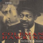 Coleman Hawkins - The Tenor For All Seasons (1997)