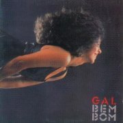 Gal Costa - Bem Bom (1985) FLAC