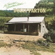 Dolly Parton - My Tennessee Mountain Home (2016) FLAC