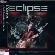 Eclipse - Viva La VicTOURia (Japan Edition) (2020)