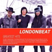 Londonbeat - Greatest Hits (2024)