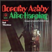 Dorothy Ashby - Afro-Harping (bonus tracks) (2022)