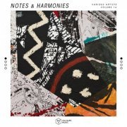 VA - Notes & Harmonies Vol 16 (2024)