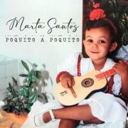 Marta Santos - Poquito a Poquito (2023) [Hi-Res]