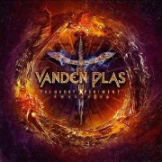 Vanden Plas - The Ghost Xperiment (Awakening) (2019)